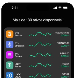 Bity: Credibilidade, Vantagens, Facilidade e Cashback!