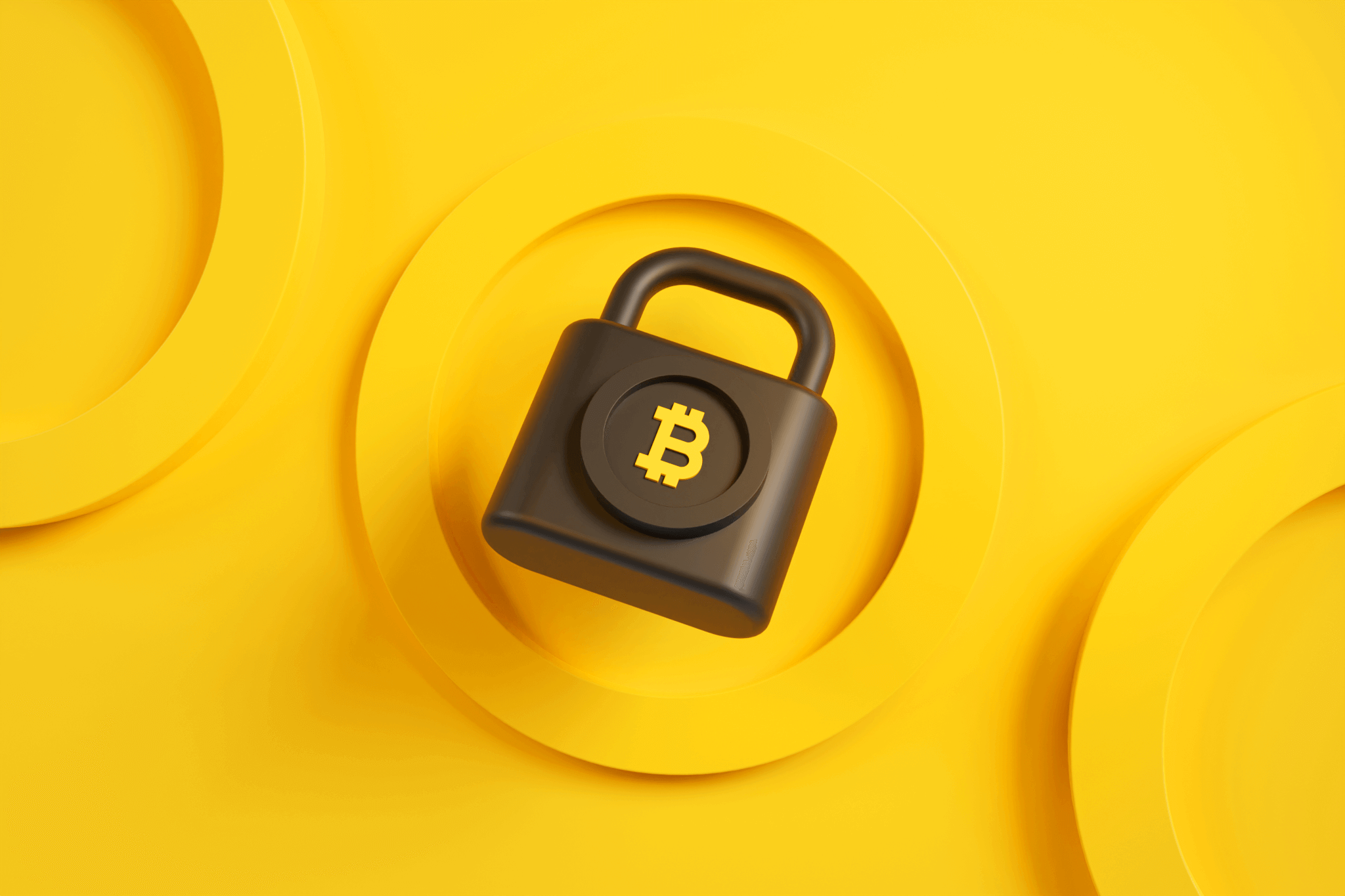 o bitcoin é seguro