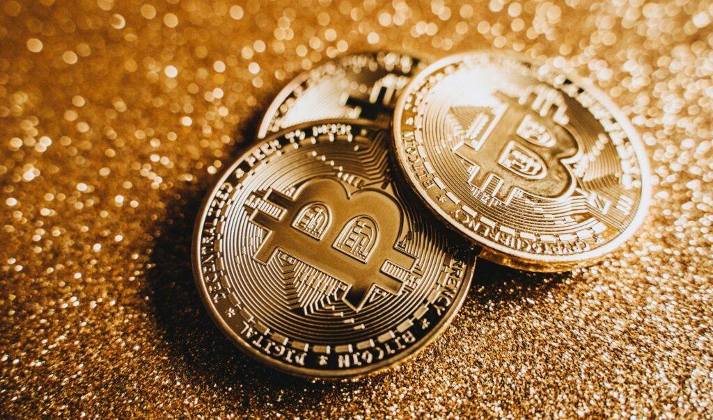 Como investir em bitcoins 1