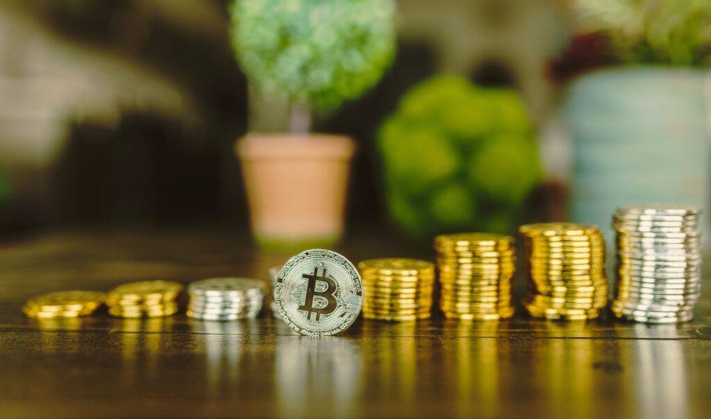 Como ganhar dinheiro com Bitcoin?