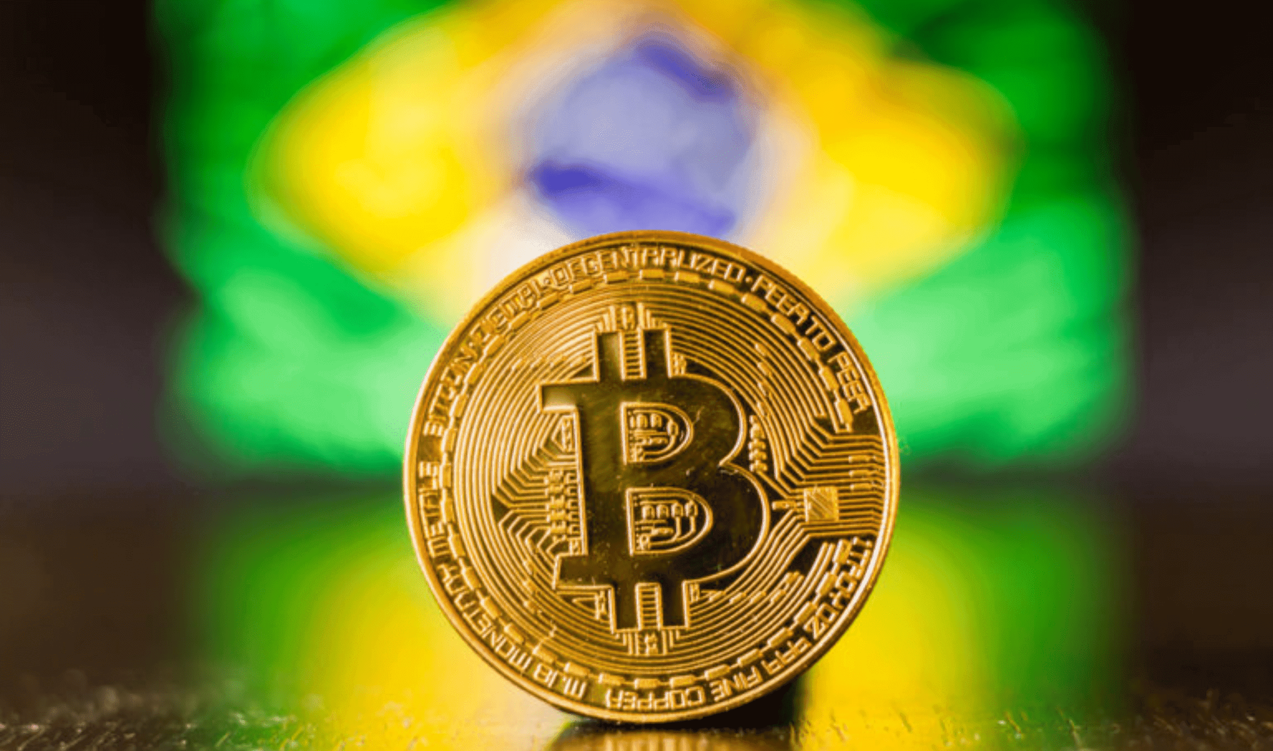 brasil bitcoin