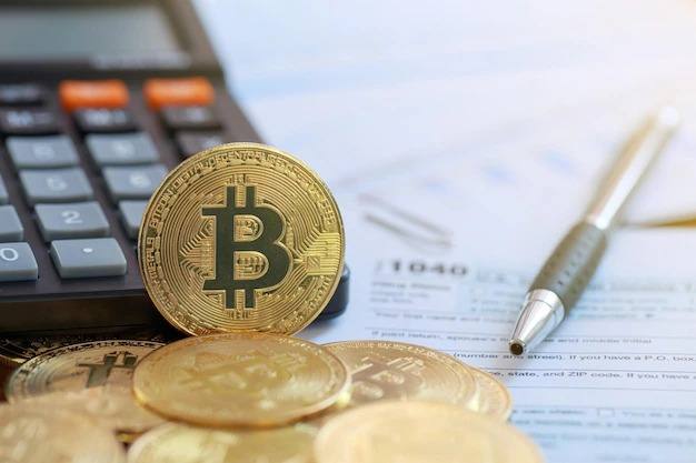 Como declarar bitcoin no imposto de renda?