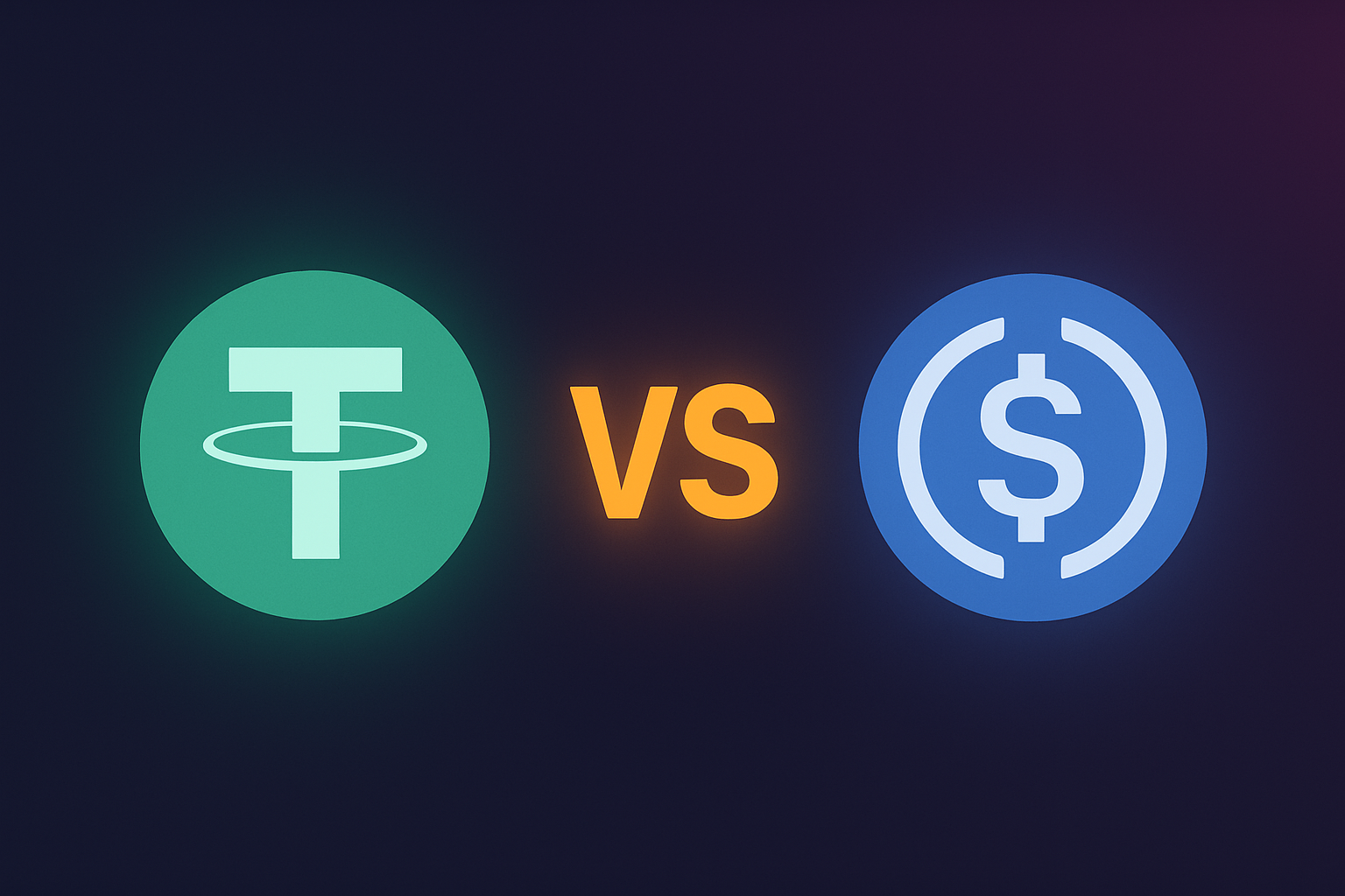 Batalha Cripto: USDT x USDC - quem ganha? Veja as diferenças - Bitybank